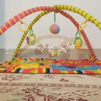 تشک بازی