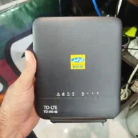 مودم ایرانسلz6000و i40|مودم و تجهیزات شبکه|اهواز, گلستان|دیوار