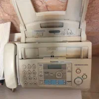 فکس، کپی، تلفن پاناسونیک
