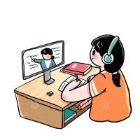 آموزش زبان غیر حضوری