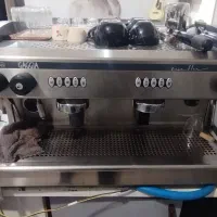 دستگاه قهوه ساز صنعتی