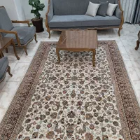 فرش ۱۰۰۰ شانه|فرش|پرند, فاز ۰|دیوار