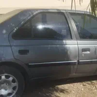 پژو 405|خودرو سواری و وانت|یزد, |دیوار