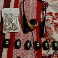 هندزفری بلوثی|لوازم جانبی موبایل و تبلت|بندرعباس, |دیوار