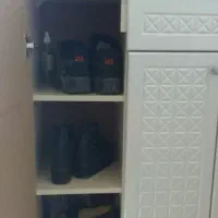 جاکفشی|جاکفشی، کمد، دراور|کرج, مهرویلا شمالی|دیوار