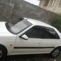 پژو پارس TU5|خودرو سواری و وانت|ساری, |دیوار