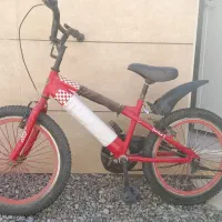 دوچرخه|دوچرخه، اسکیت، اسکوتر|تربتحیدریه, آغوی|دیوار