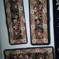 18 عدد و پله ای