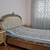 تخت دونفره مدرن