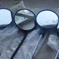 اینه فابریک نیکتاز