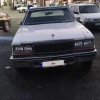 کادیلاک کلاسیک|خودرو کلاسیک|کرج, اصفهانی‌ها|دیوار