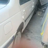 پژو پارس مدل ۹۷|خودرو سواری و وانت|ایزدشهر, |دیوار