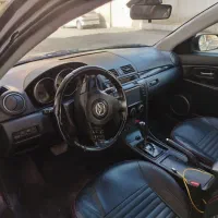 مزدا ۳ فول کامل تیپ3|خودرو سواری و وانت|نیشابور, شهرک ولیعصر|دیوار