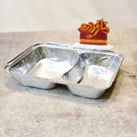 فروش عمده ظروف آلومینیومی یکبار مصرف|عمدهفروشی|تهران, تهرانسر مرکزی|دیوار