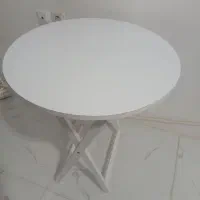 ساعت ایستاده نو میز خاطره میز تلفن|ساعت دیواری و تزئینی|اردبیل, |دیوار