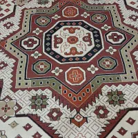 فروش گلیم ماشینی سهند|گلیم، جاجیم، گبه|شیراز, تندگویان|دیوار