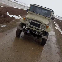 خودرو تویوتا دواف سالم|خودرو سواری و وانت|تهران, آذری|دیوار