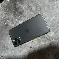 اپل iPhone 11 Pro با حافظهٔ ۲۵۶ گیگابایت