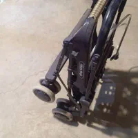 کالسکه مارک چیکو