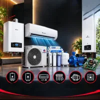 کلینیک صنعت البرز