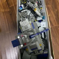 فروش لگو خارجی