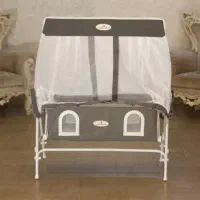 گهواره نوزاد میلاد