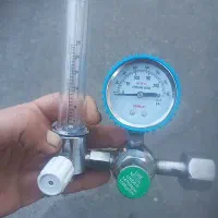 مانومتر اکسیژن بوتینا آلمانی