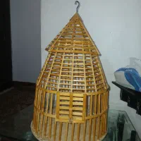 قفس پرنده فانتوزی