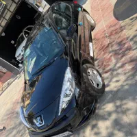 ۲۰۷ پانا ارتقا یافته مشابه صفر با شرایط اقساط|خودرو سواری و وانت|یزد, |دیوار