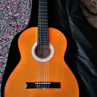 گیتار|گیتار، بیس، امپلیفایر|کرمان, |دیوار