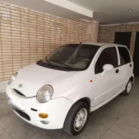 ام وی ام 110 کم کار 3سیلندر سالم