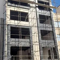 پیش فروش آپارتمان ۸۰ متری  ۵ طبقه شخصی ساز