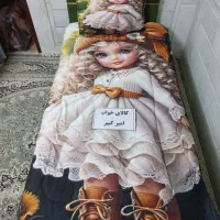 حراج روتختی سه بعدی فقط ۱۵۰۰