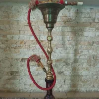 قلیون دوسیب