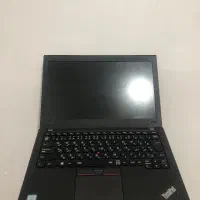 لپ تاپ لنوو core i5 نسل ۶|رایانه همراه|چابهار, |دیوار