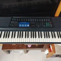 ارگ Casio CT655