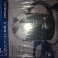 جارو برقی و گاز صفحه ایی