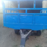 فروش ویژه تریلی تراکتور