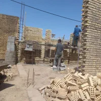 انجام کار ساختمانی