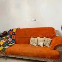 مبل راحتی هفت نفره