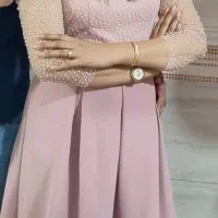 لباس مجلسی
