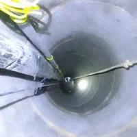 حفاری چاه ابی چاه فاظلاب به قیمت مناسب در خدمتم