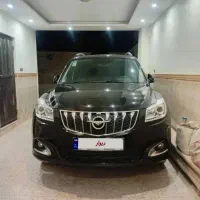 هایما s7 توربو پلاس مدل۱۴۰۲ بی رنگ خشک