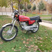 موتور92MKZ|موتورسیکلت|خرمآباد, |دیوار