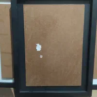 تخت خواب دو نفره و قاب عکس و تابلو|تخت و سرویس خواب|شیراز, ریشمک|دیوار