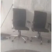صندلی گردون