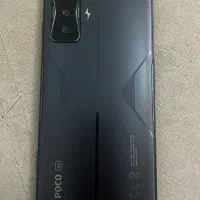گوشی Poco f4 gt رم 12 حافظه 256