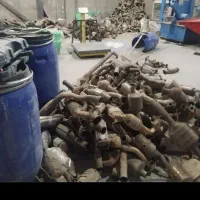 خرید و فروش کاتالیزور