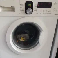 لباسشویی هایر