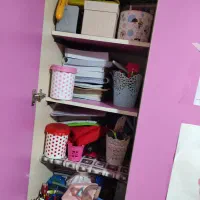 کمد،کتابخانه،میز کامپیوتر و کمد اسباب بازی|جاکفشی، کمد، دراور|تهران, هفت چنار|دیوار